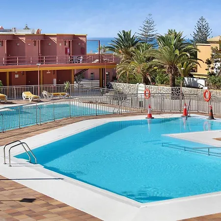 Hyc Playa De Burras Villa Maspalomas (Gran Canaria)