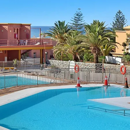 Hyc Playa De Burras Villa *
