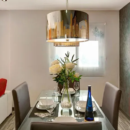 빌라 Hyc Playa De Burras