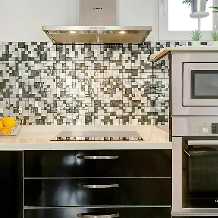 Hyc Playa De Burras 빌라 마스팔로마스