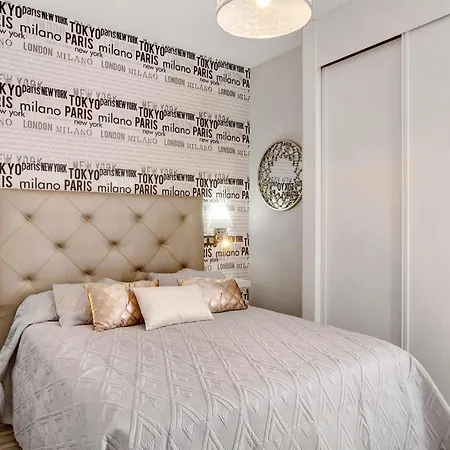 Hyc Playa De Burras 마스팔로마스