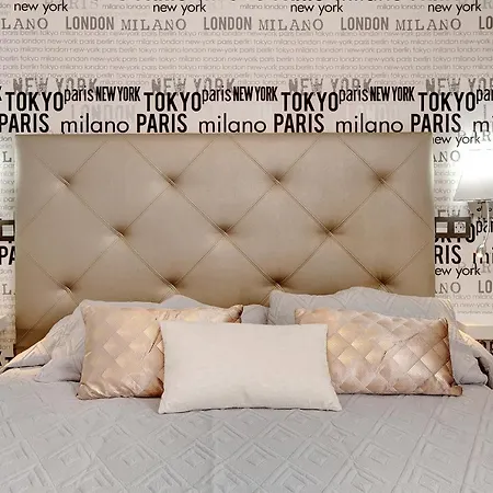 Hyc Playa De Burras 빌라 *