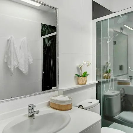 Hyc Playa De Burras *