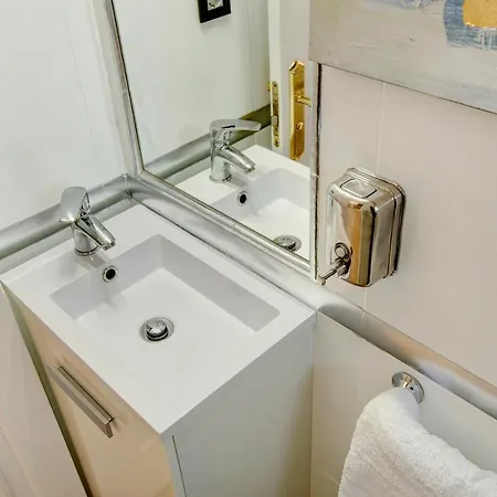 Hyc Playa De Burras * 마스팔로마스