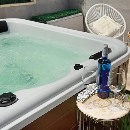 빌라 Hyc Playa De Burras *