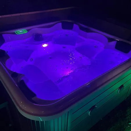 Hyc Playa De Burras 마스팔로마스