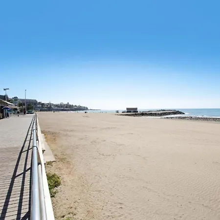 Hyc Playa De Burras 빌라