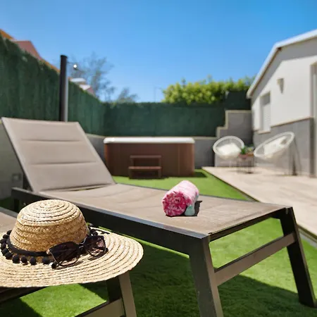 Hyc Playa De Burras *