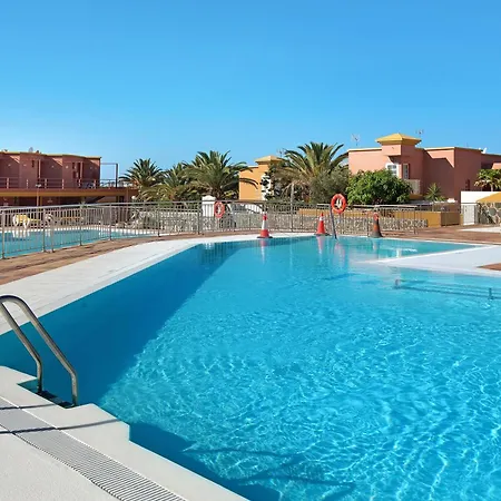 Hyc Playa De Burras Maspalomas (Gran Canaria)