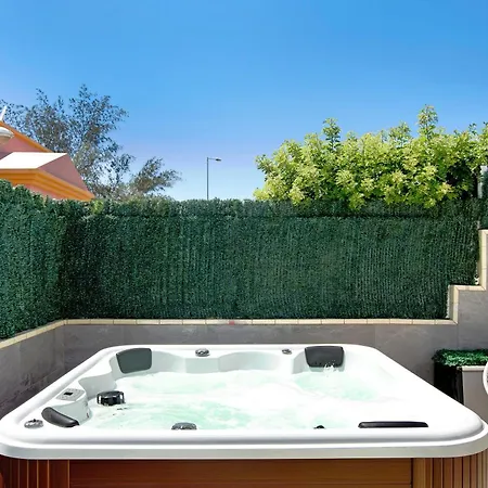 Villa Hyc Playa De Burras *