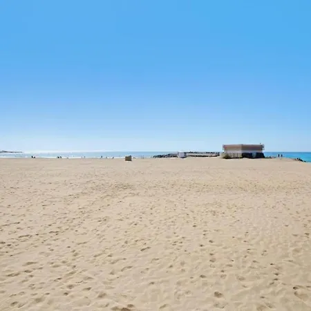Hyc Playa De Burras Villa