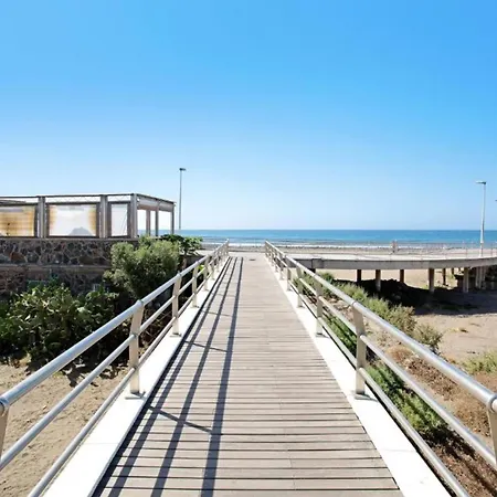 Villa Hyc Playa De Burras
