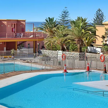 Hyc Playa De Burras Villa