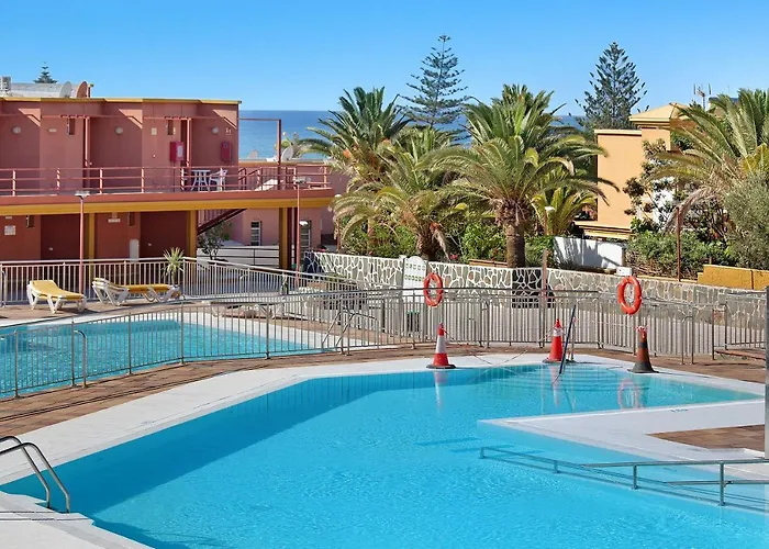 Hyc Playa De Burras Villa *