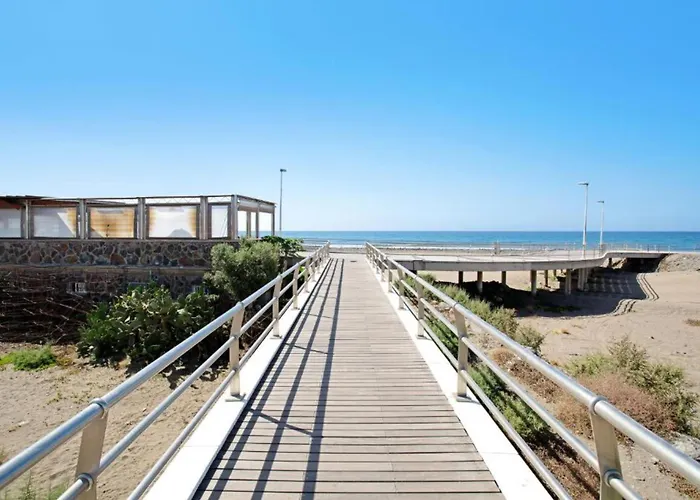 Hyc Playa De Burras *