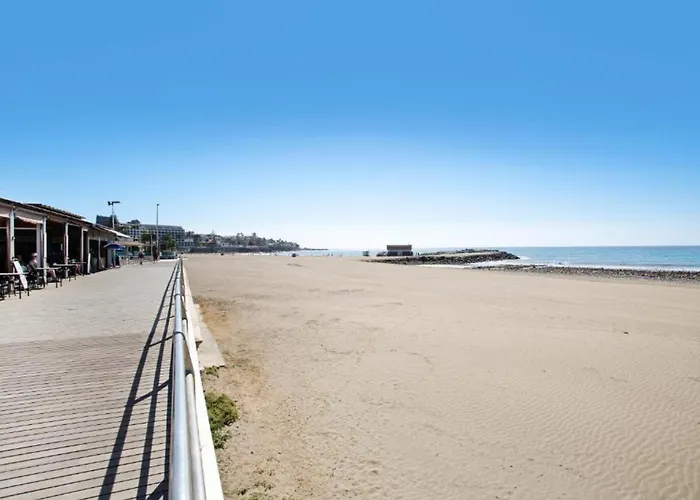 Hyc Playa De Burras Villa
