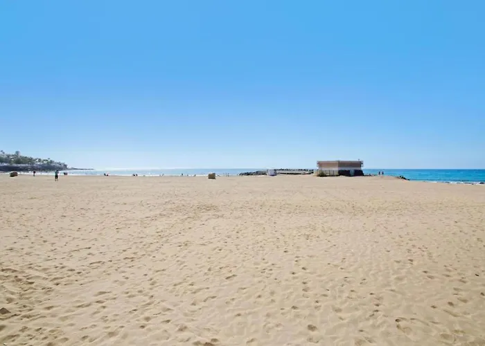 Hyc Playa De Burras *